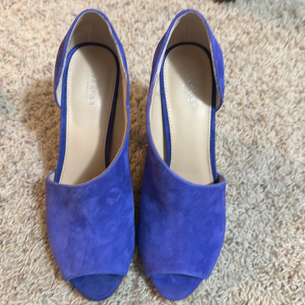 Botkier women’s heels - like new!
